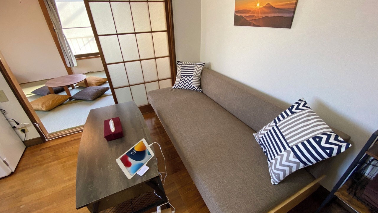Photo of Livingroom in Kita