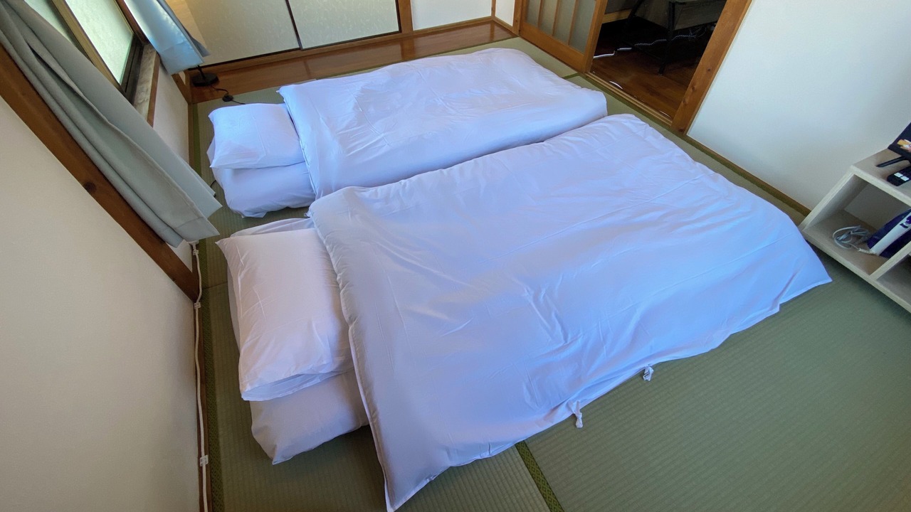 Photo of Bedroom in Kita