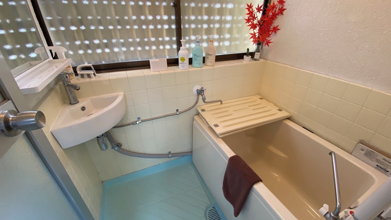 Photo of Bathroom in Kita