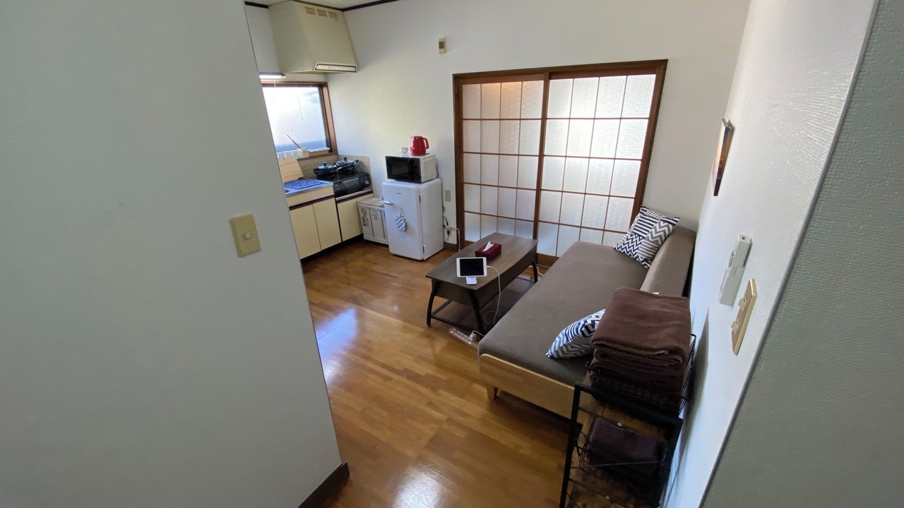 Photo of Livingroom in Kita