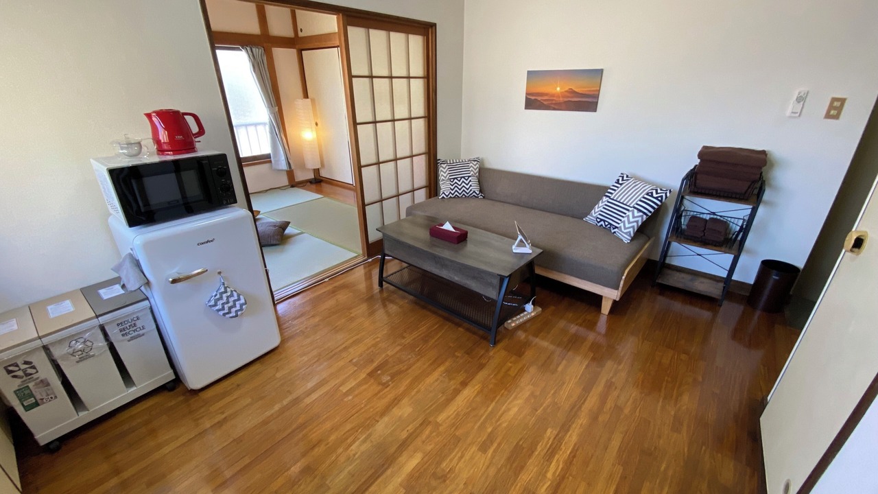 Photo of Livingroom in Kita