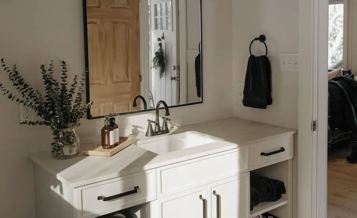 Photo of Bathroom in Algonquin Highlands