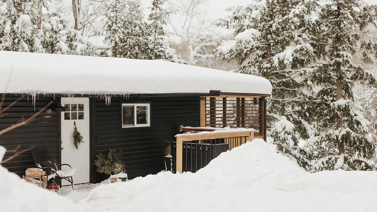 Photo of Outdoor in Algonquin Highlands
