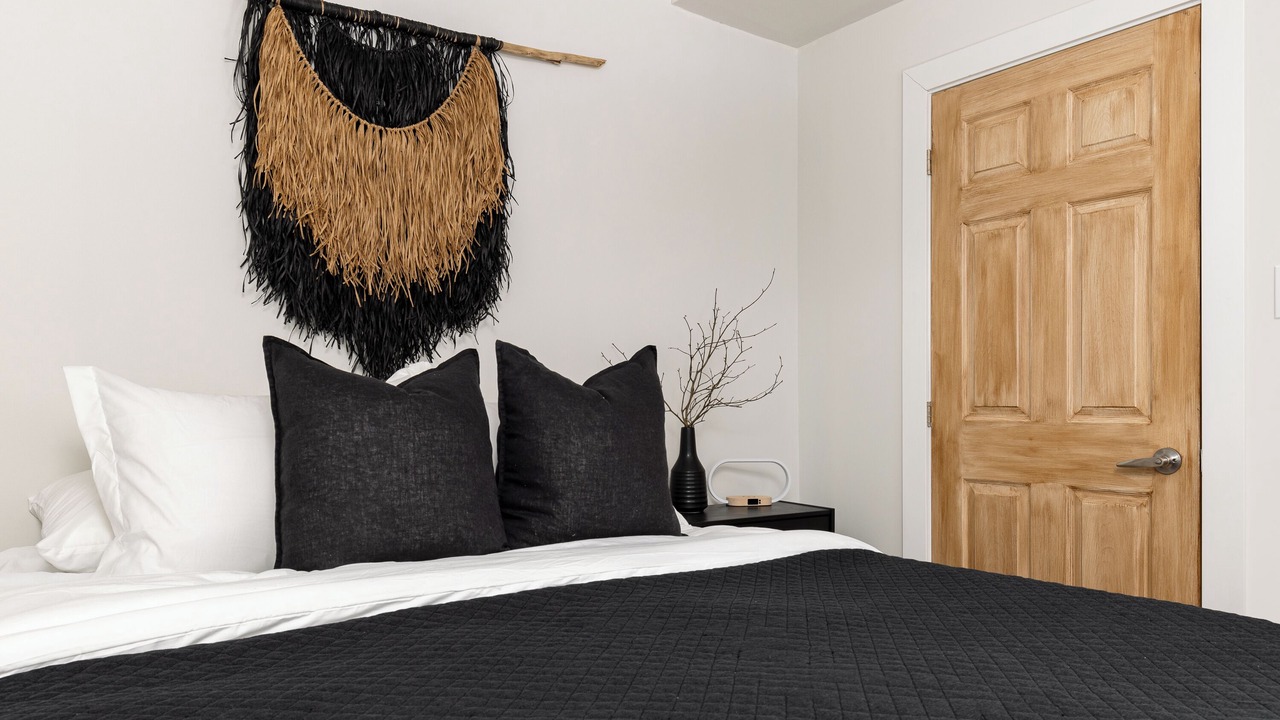 Photo of Bedroom in Algonquin Highlands
