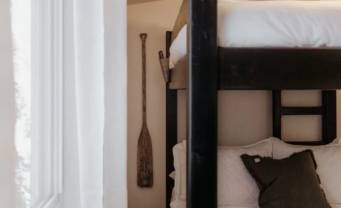 Photo of Bedroom in Algonquin Highlands