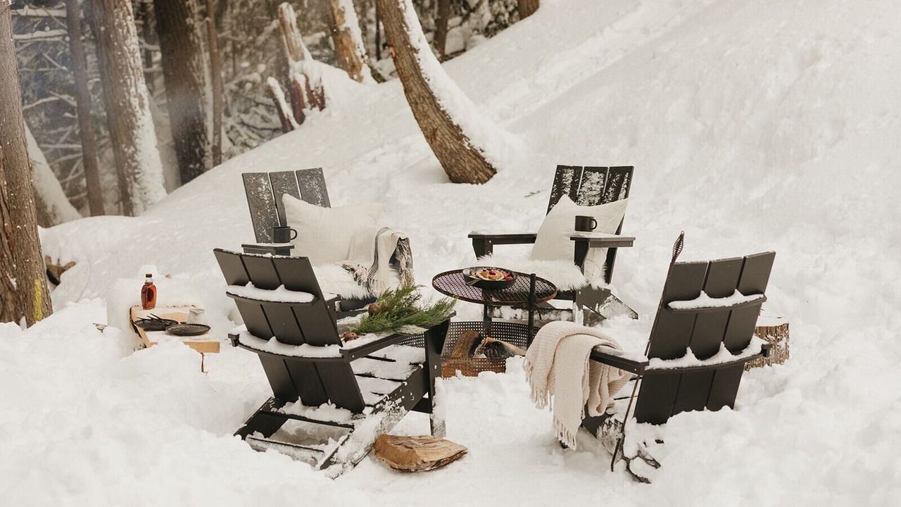 Photo of Outdoor in Algonquin Highlands