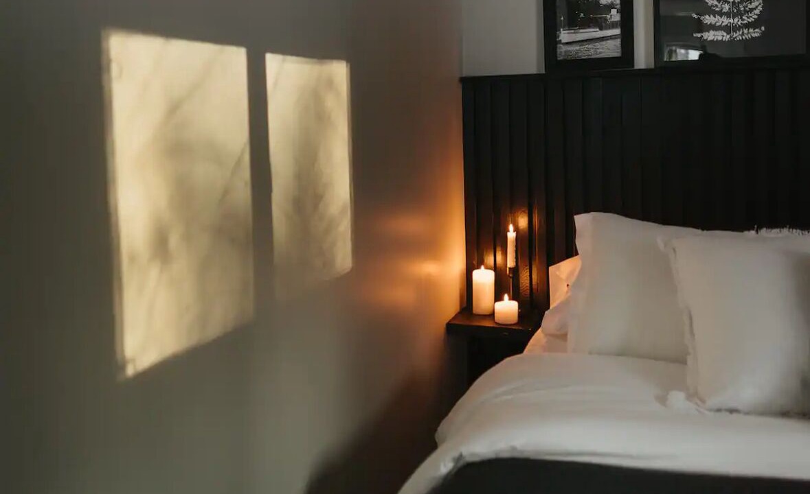 Photo of Bedroom in Algonquin Highlands