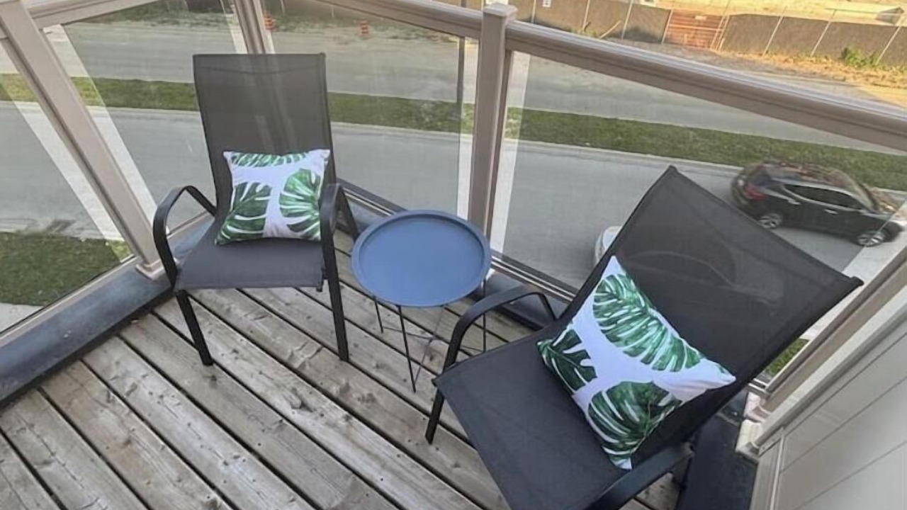 Photo of Patio Balcony in Bowmanville