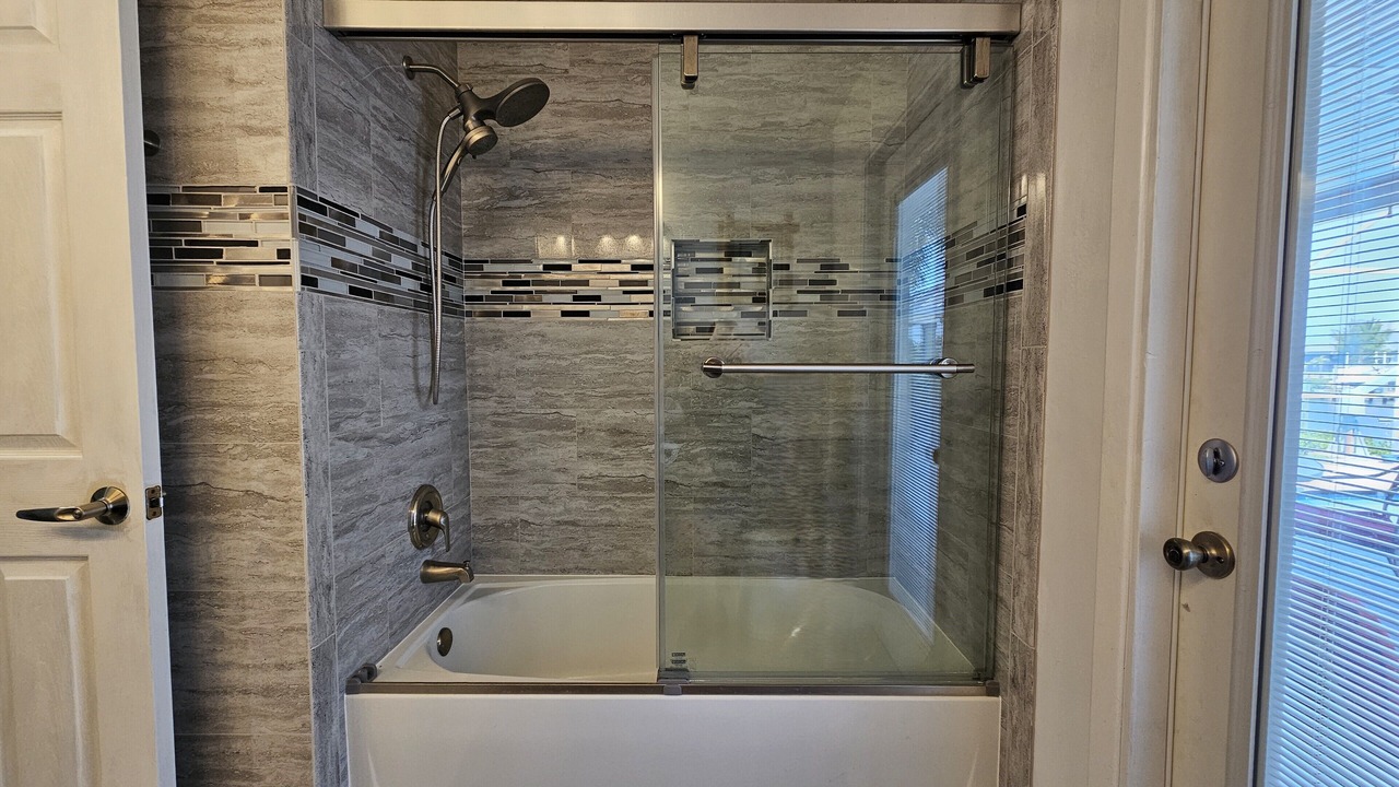 Photo of Bathroom in Apollo Beach