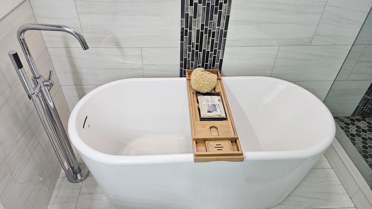 Photo of Bathroom in Apollo Beach