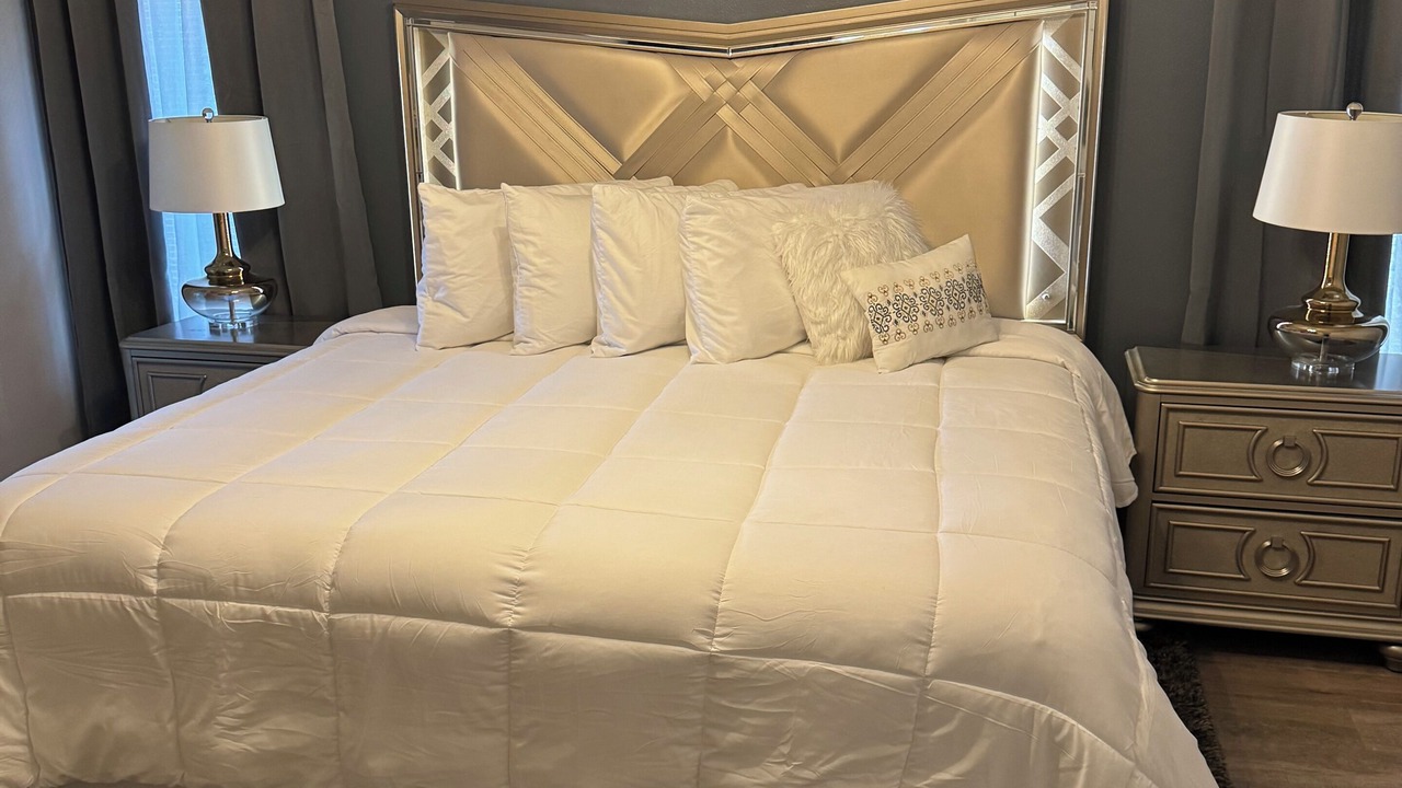 Photo of Bedroom in Ocoee