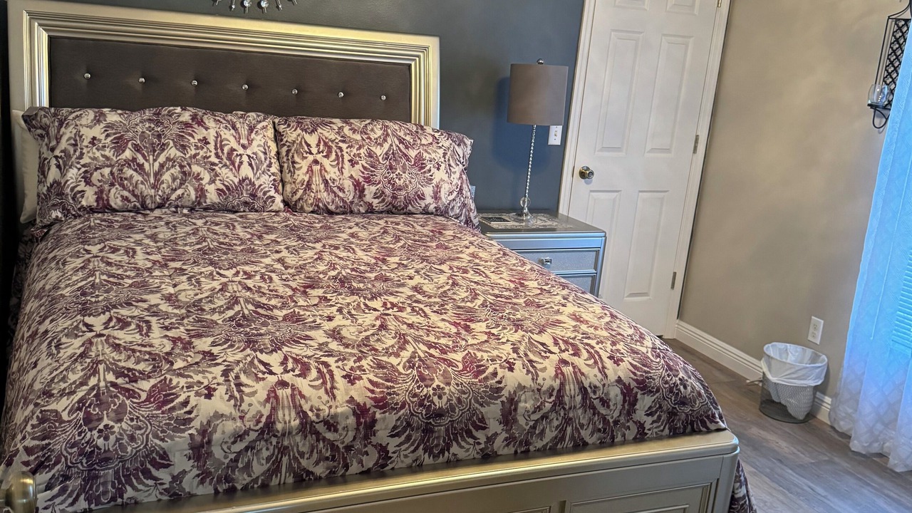 Photo of Bedroom in Ocoee