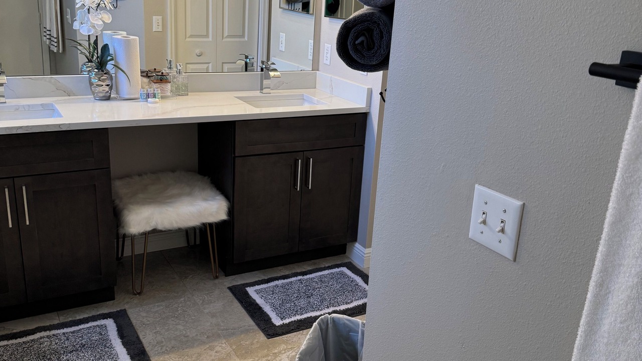 Photo of Bathroom in Ocoee