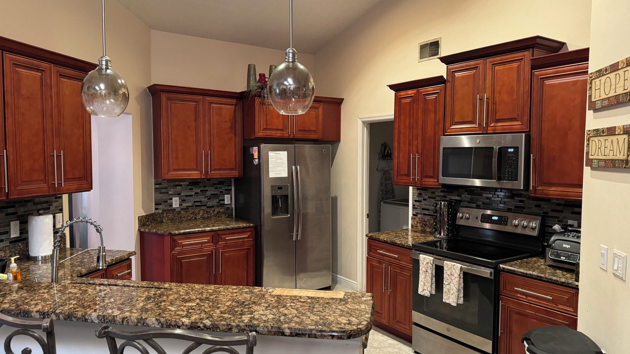 Photo of Kitchen in Ocoee