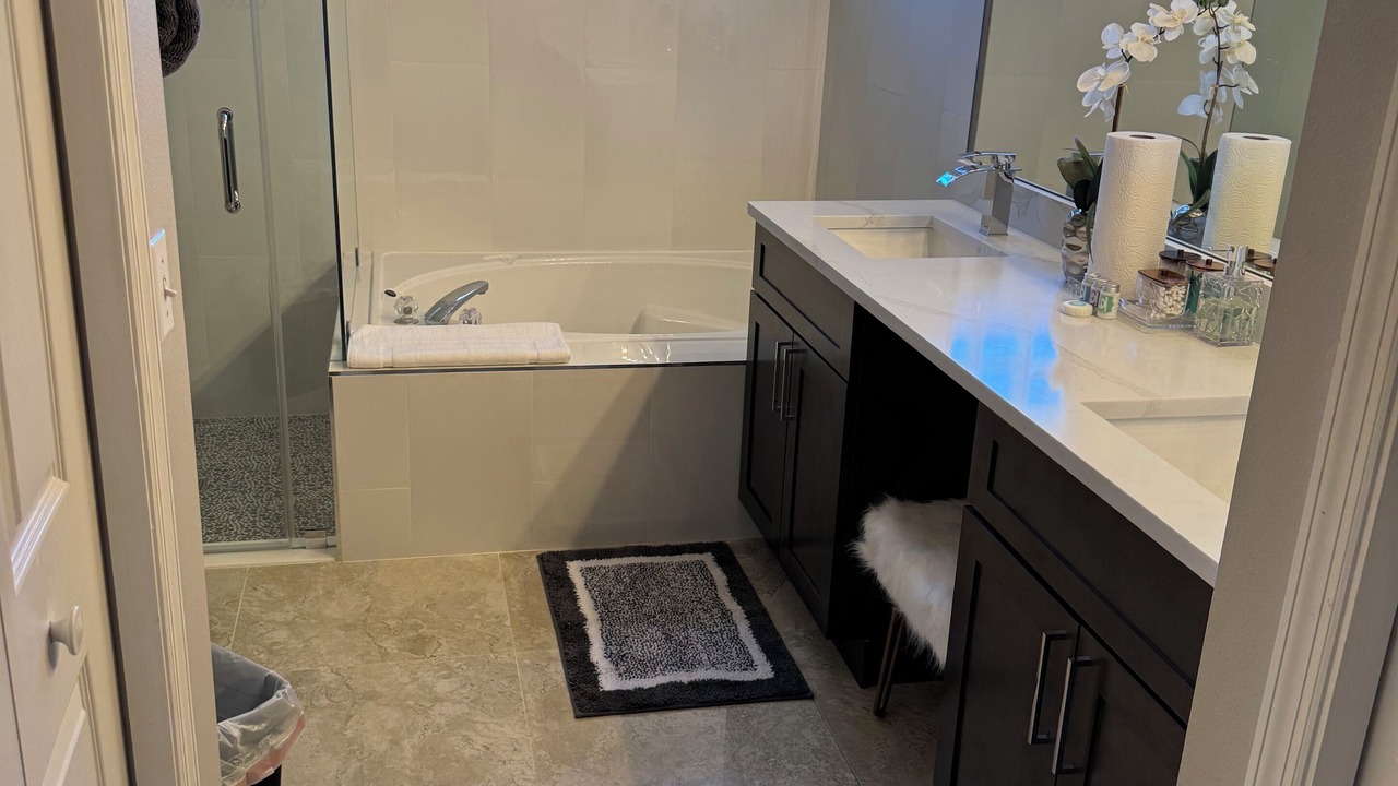 Photo of Bathroom in Ocoee