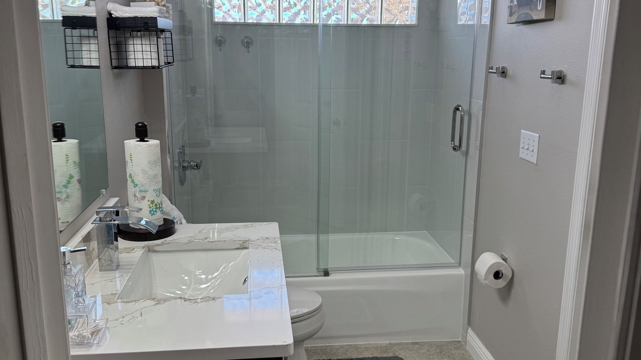 Photo of Bathroom in Ocoee