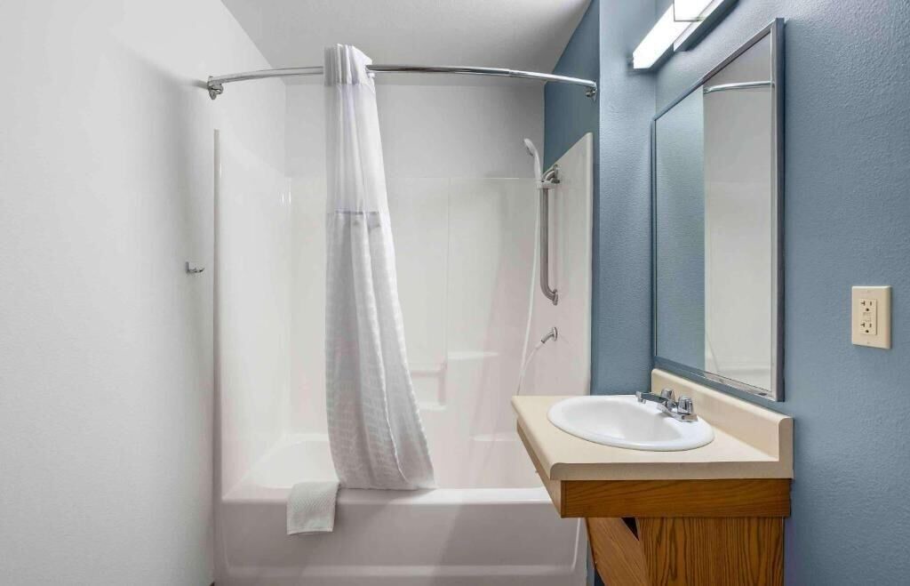 Photo of Bathroom in Orlando