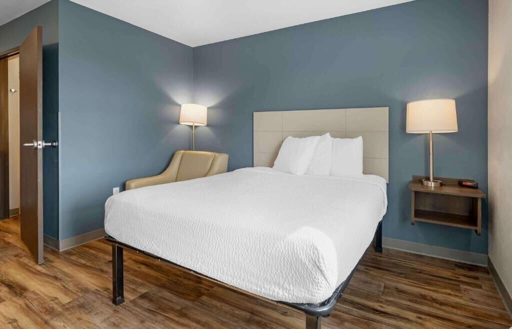 Photo of Bedroom in Orlando