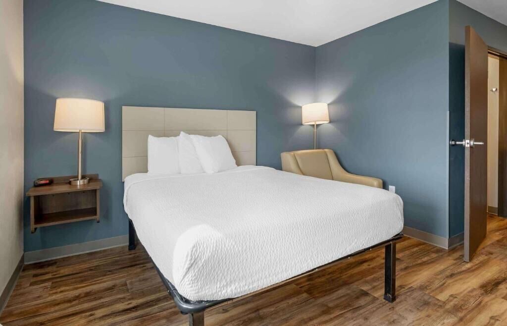 Photo of Bedroom in Orlando