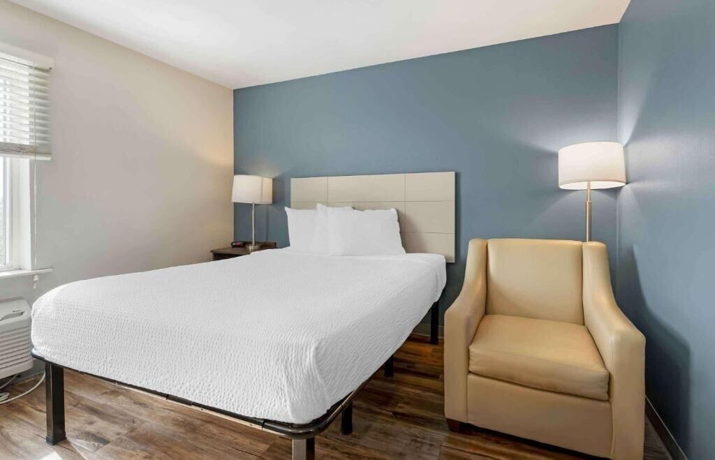 Photo of Bedroom in Orlando