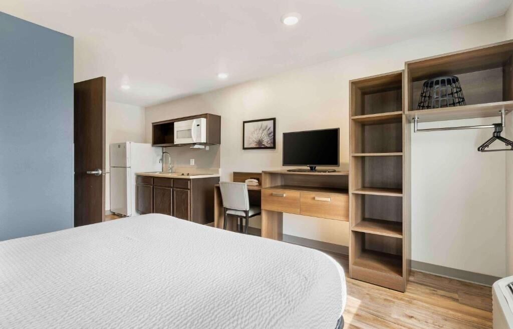 Photo of Bedroom in Orlando