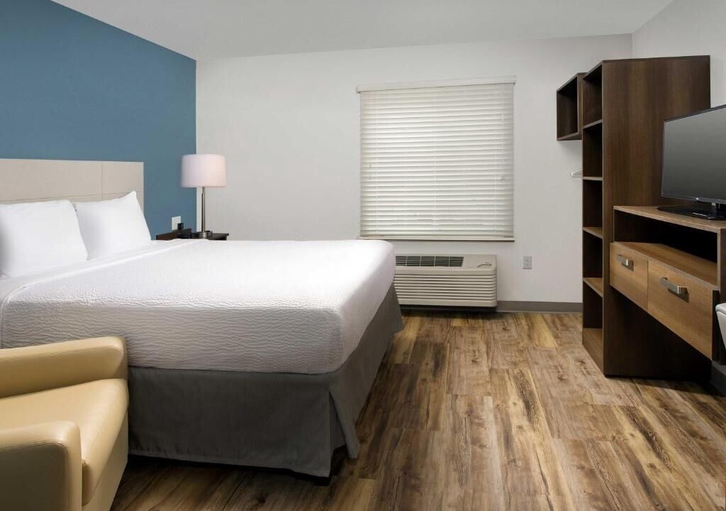 Photo of Bedroom in Orlando