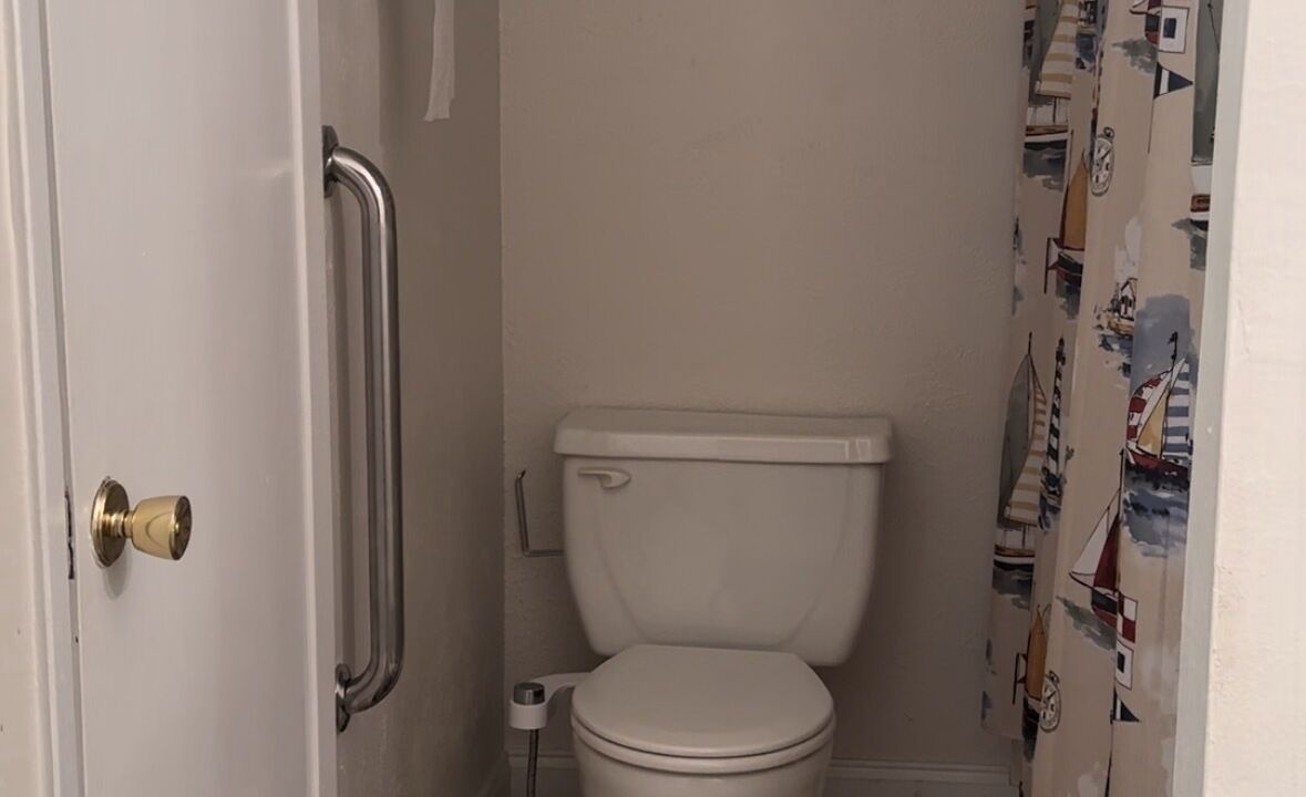 Photo of Bathroom in St. Petersburg - Clearwater