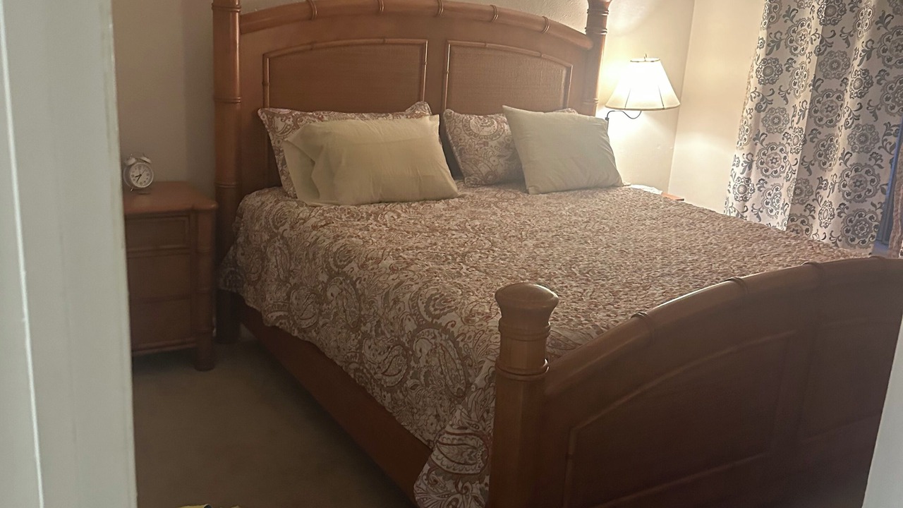 Photo of Bedroom in St. Petersburg - Clearwater