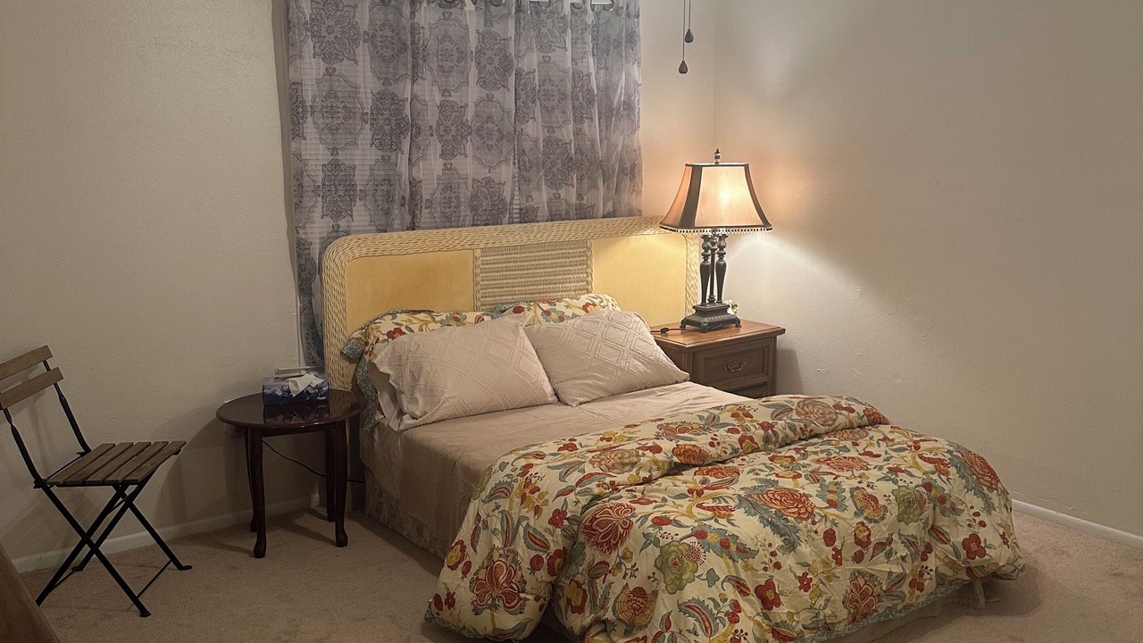 Photo of Bedroom in St. Petersburg - Clearwater
