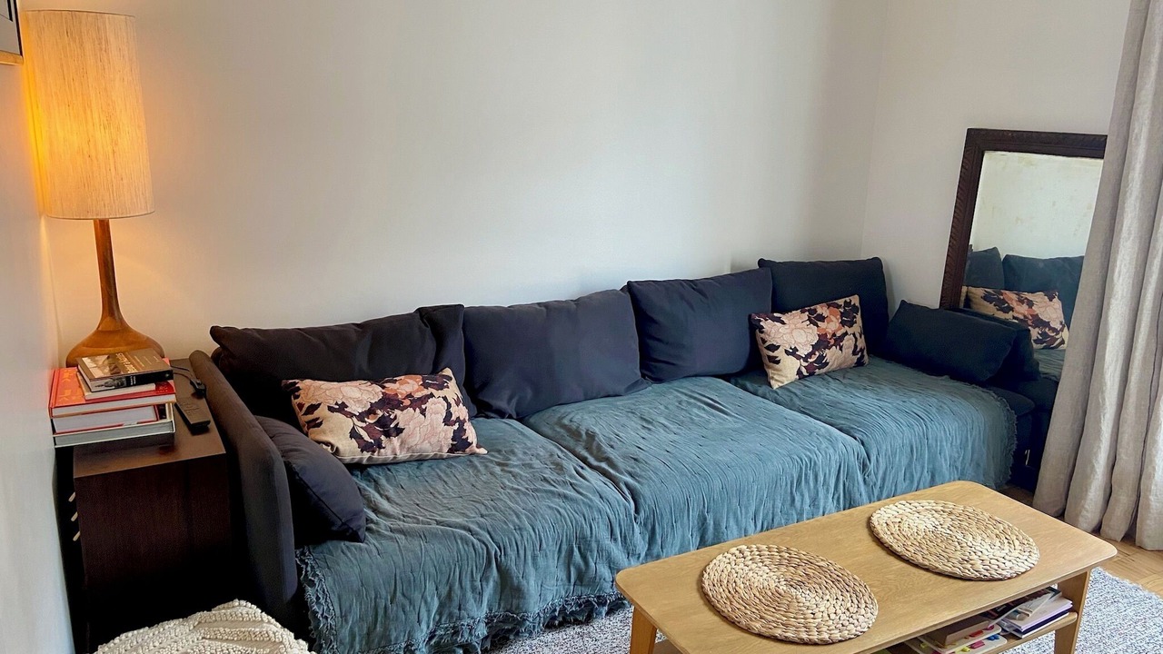 Photo of Livingroom in Pantin
