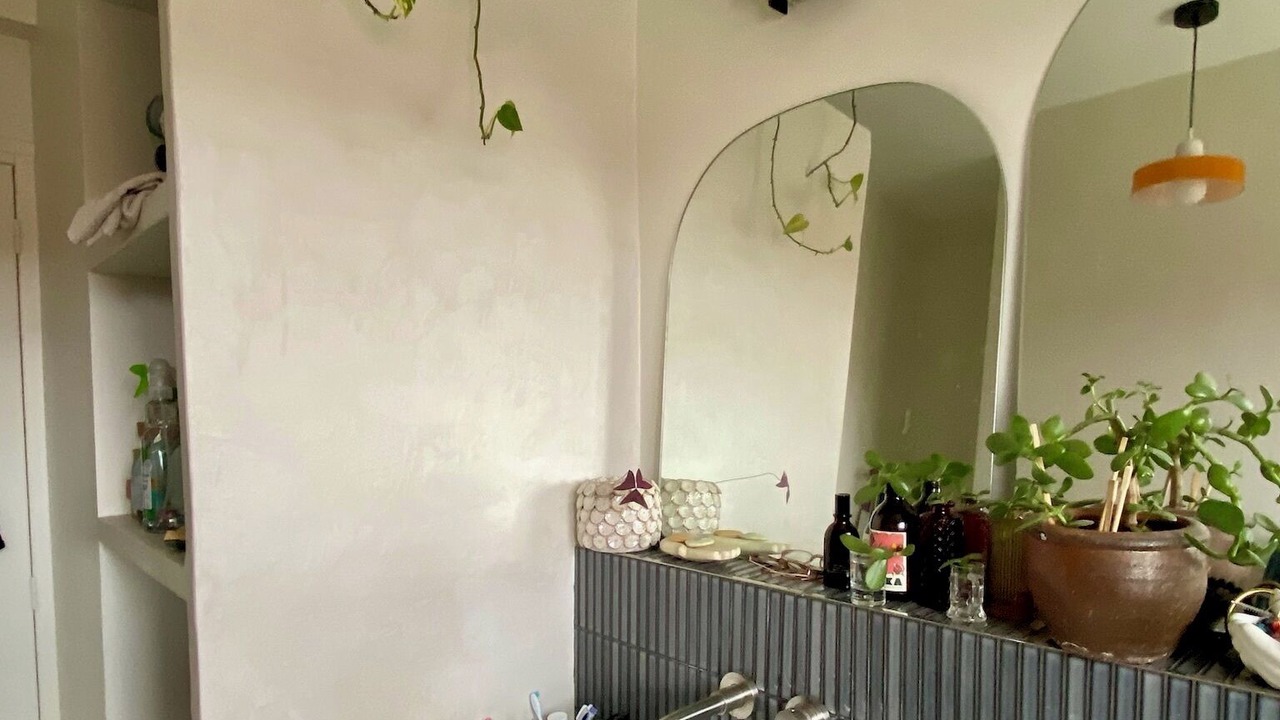 Photo of Bathroom in Pantin