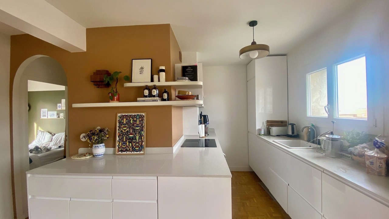 Photo of Kitchen in Pantin