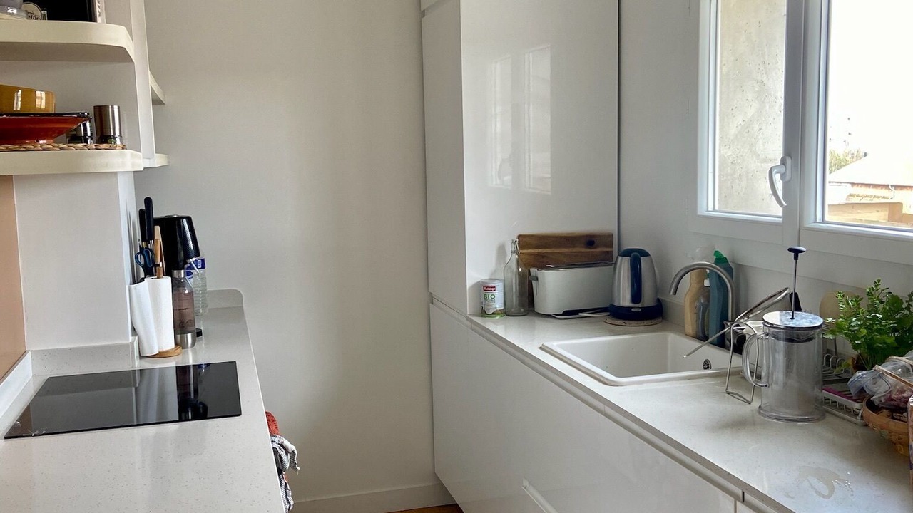 Photo of Kitchen in Pantin