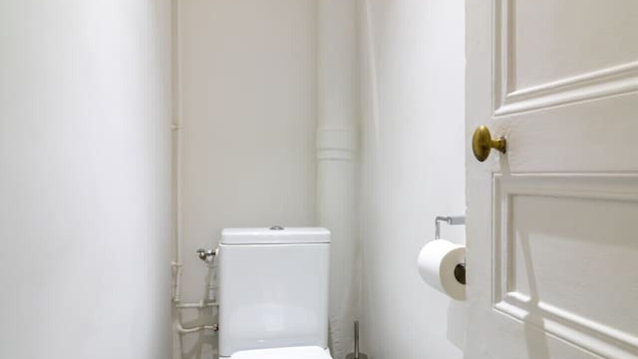 Photo of Bathroom in Faubourg-du-Roule