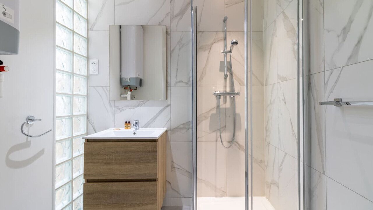 Photo of Bathroom in Faubourg-du-Roule