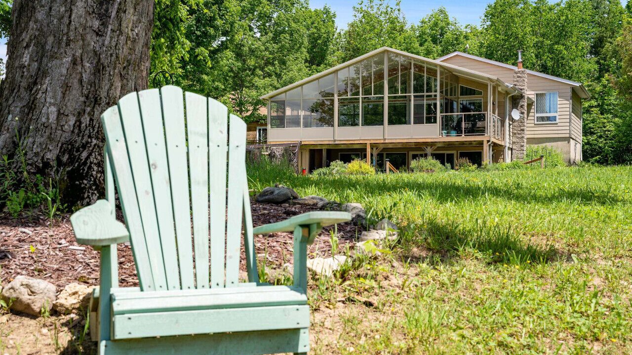 Photo of Outdoor in Grey Highlands