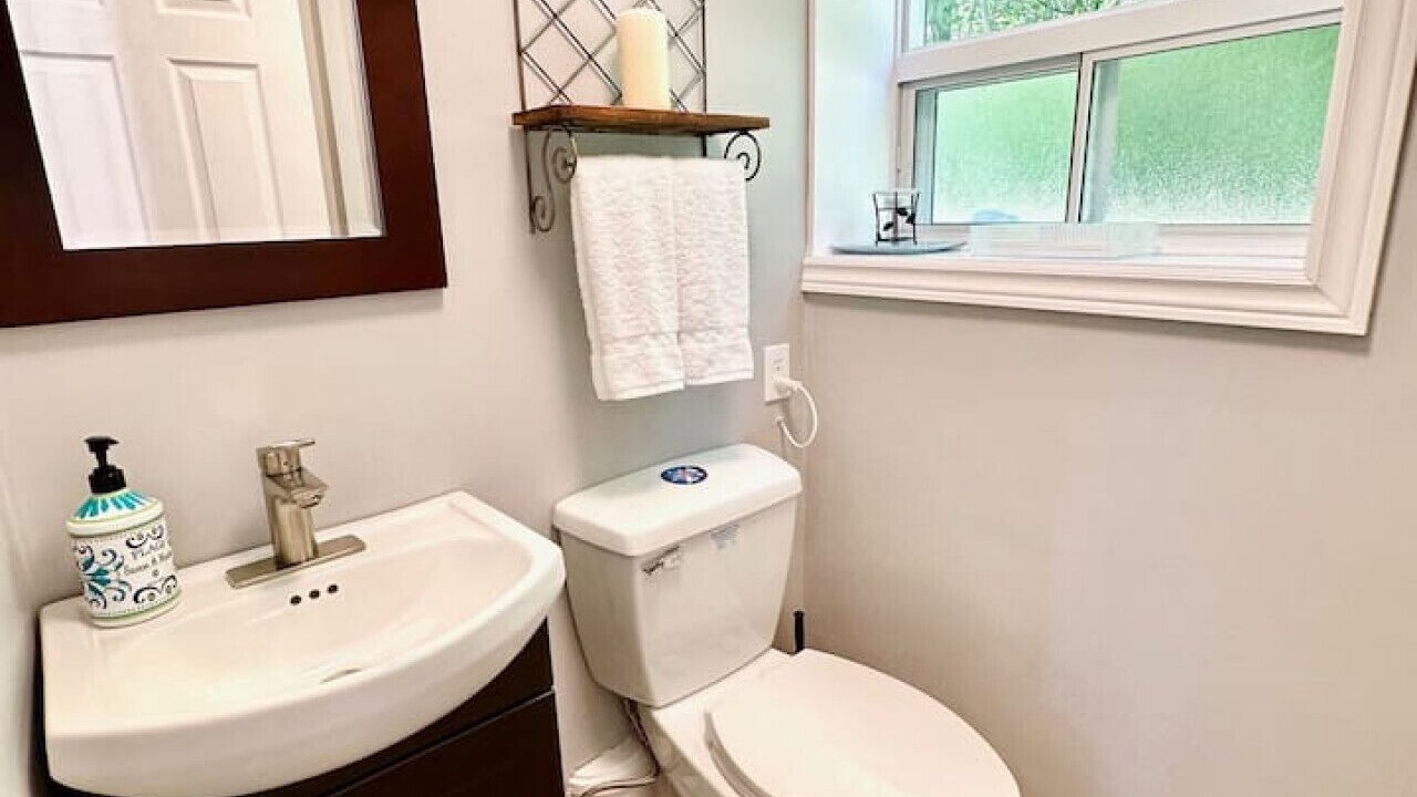 Photo of Bathroom in Grey Highlands