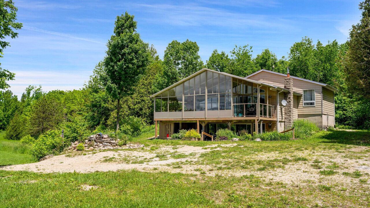 Photo of Outdoor in Grey Highlands