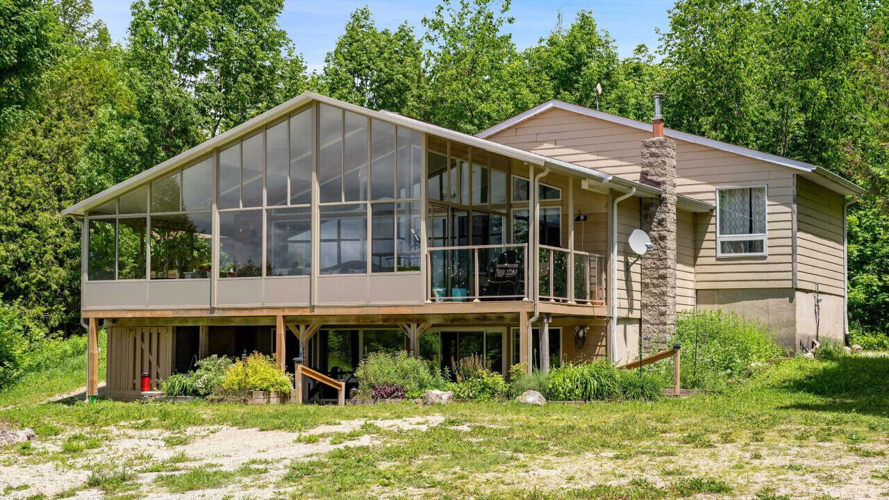 Photo of Outdoor in Grey Highlands