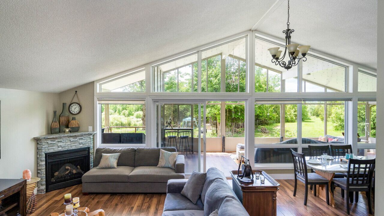 Photo of Livingroom in Grey Highlands