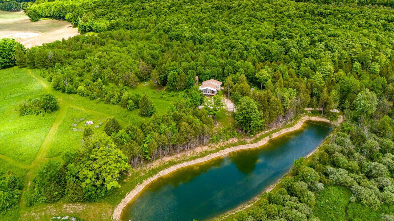 Photo of Outdoor in Grey Highlands