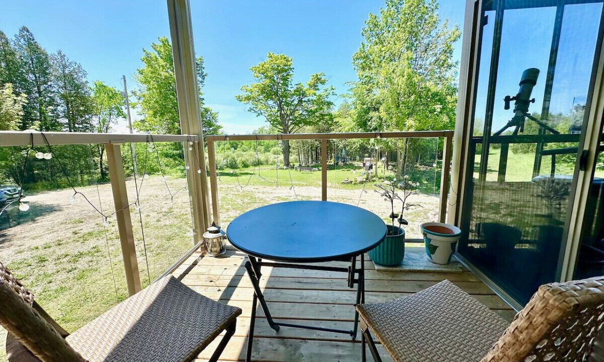 Photo of Outdoor in Grey Highlands