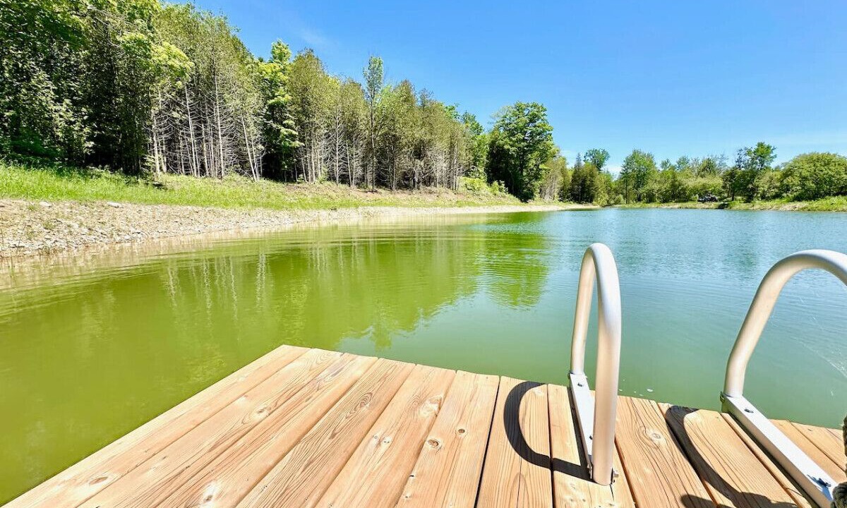 Photo of Outdoor in Grey Highlands
