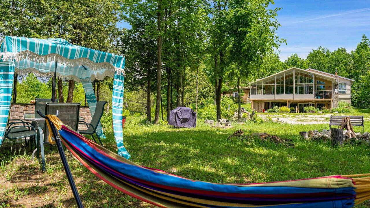 Photo of Outdoor in Grey Highlands