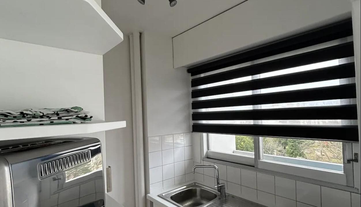 Photo of Kitchen in Cœur de Ville