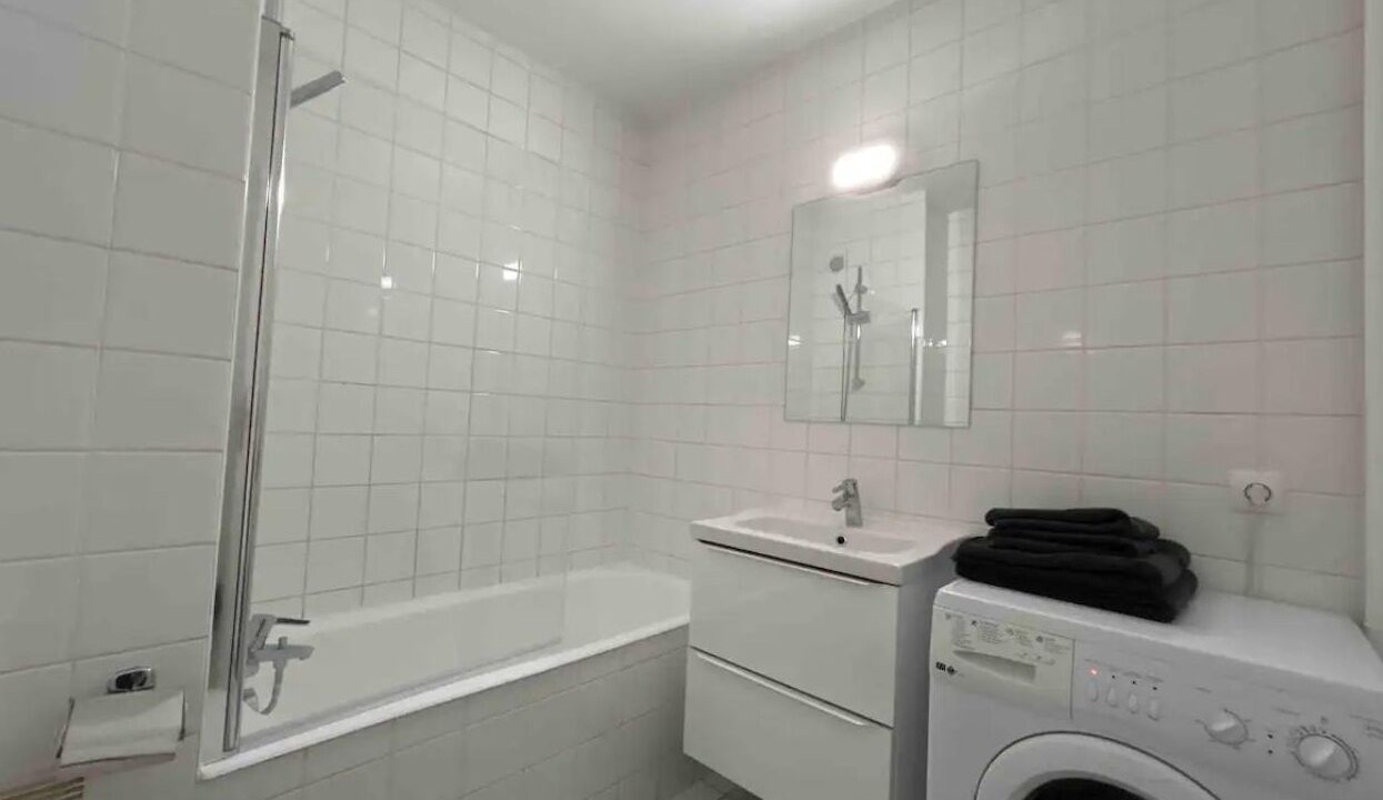 Photo of Bathroom in Cœur de Ville
