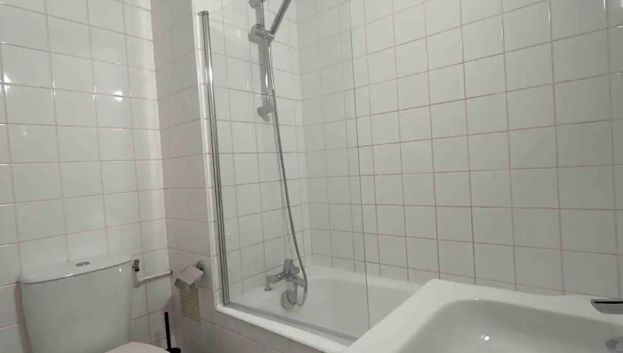 Photo of Bathroom in Cœur de Ville