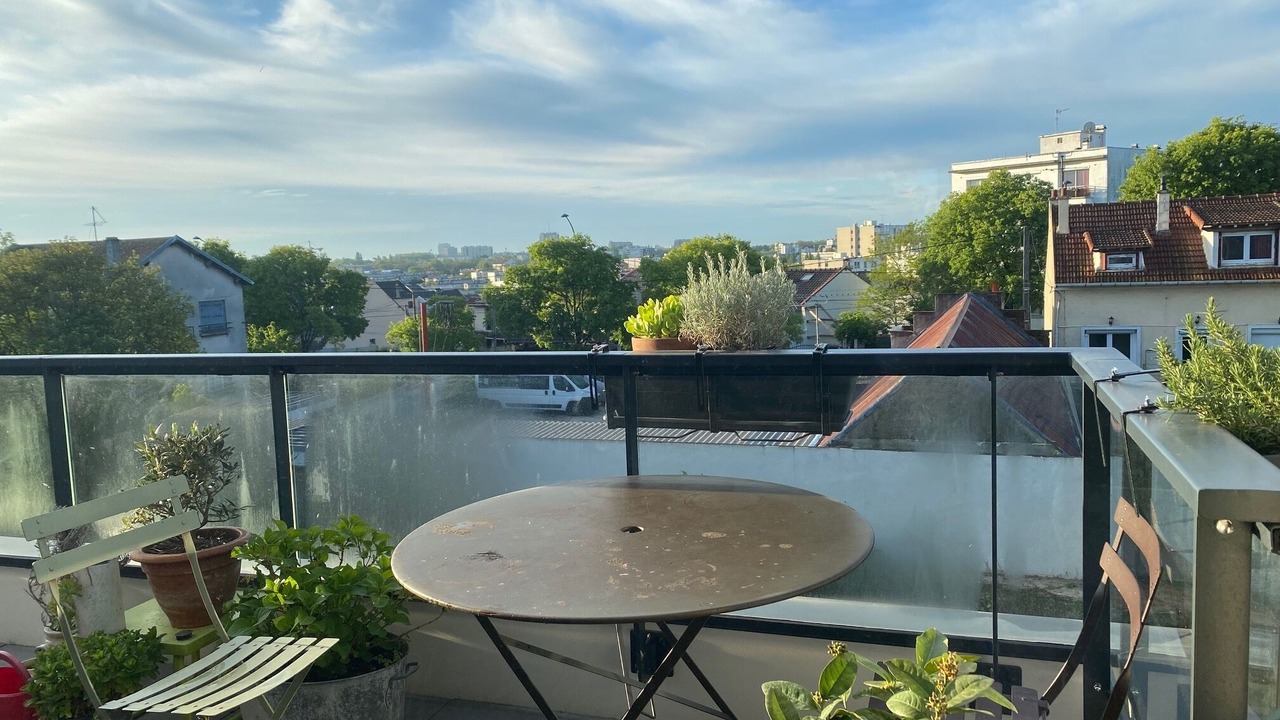 Photo of Outdoor in Romainville