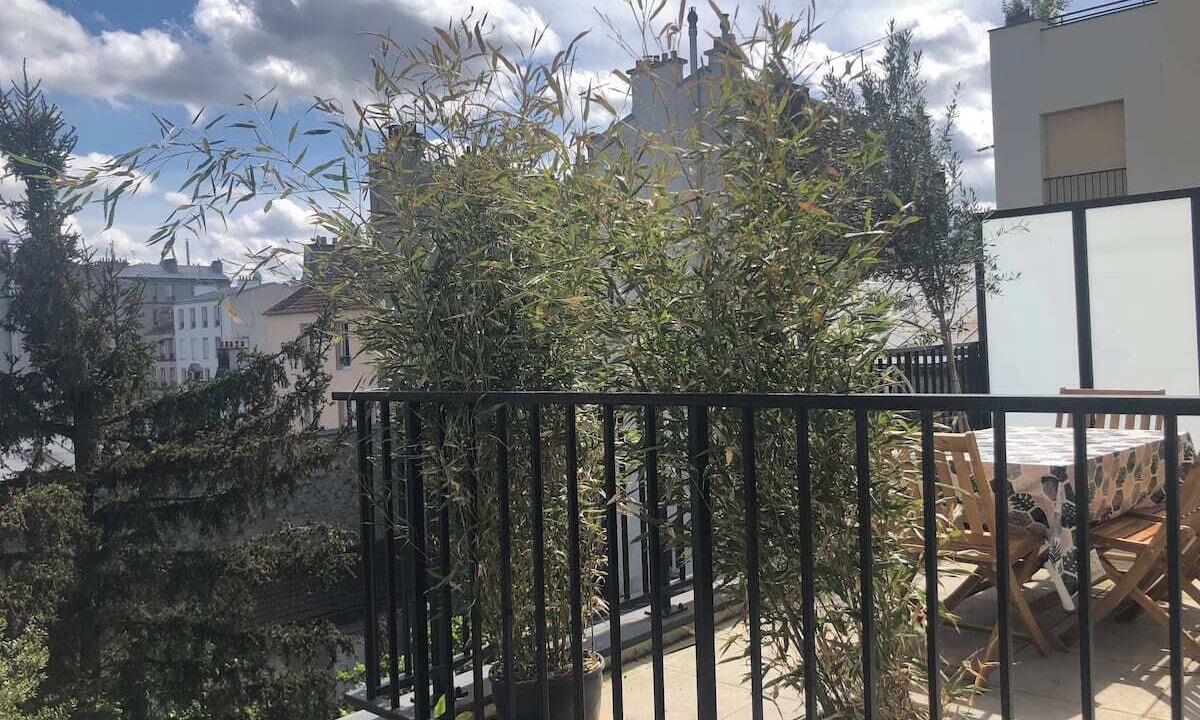 Photo of Outdoor in Bagnolet