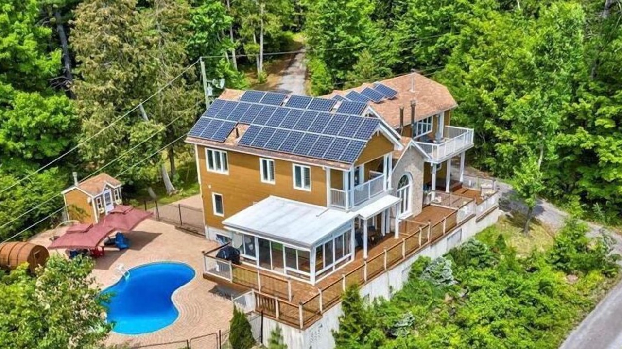 Photo of Outdoor in Greater Madawaska
